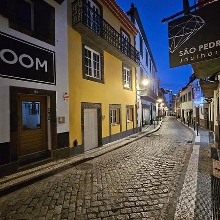 Pretas Village Flats Funchal Dış mekan fotoğraf