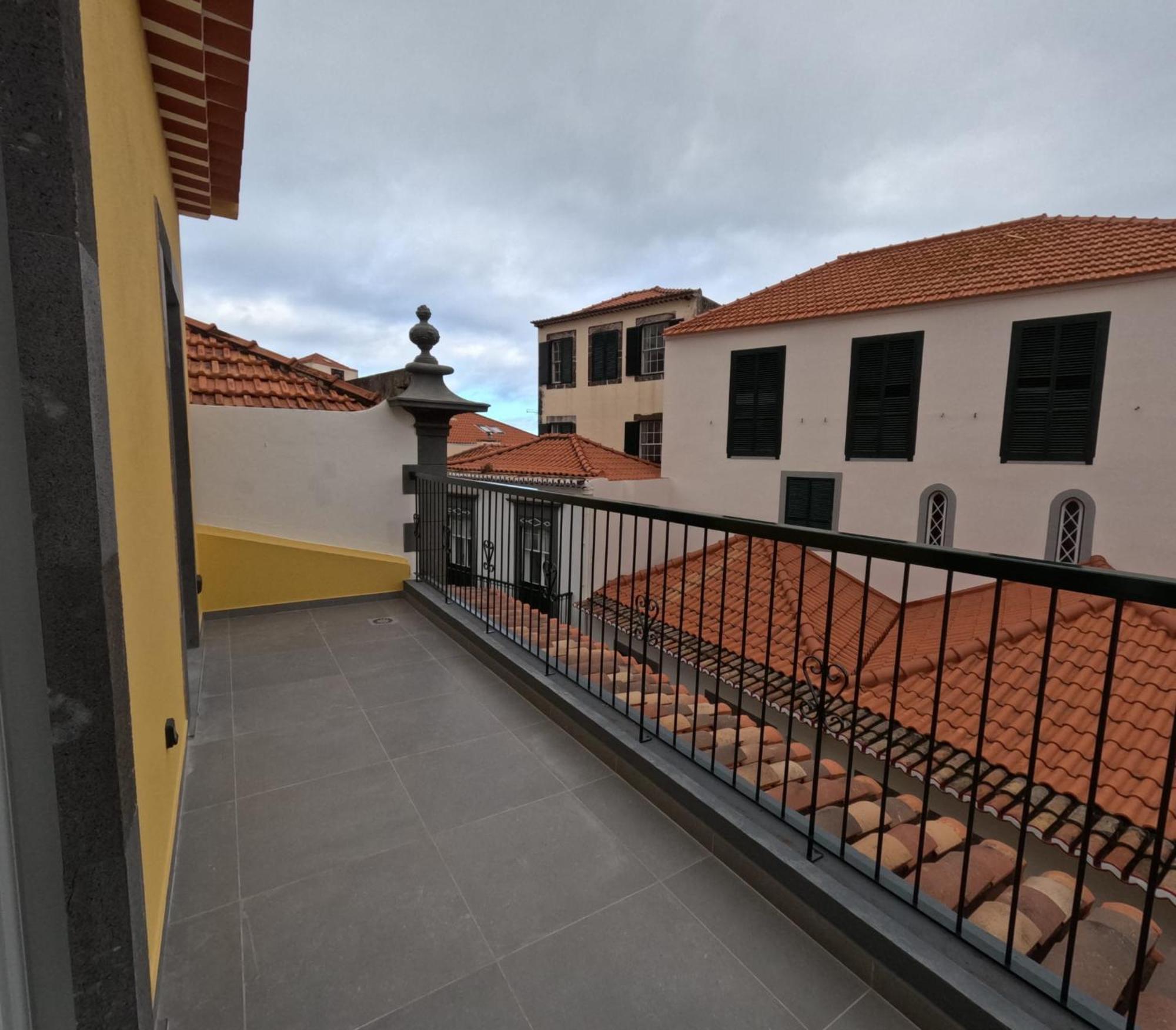 Pretas Village Flats Funchal Dış mekan fotoğraf